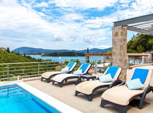 Apostolos Lefkada | Katouna