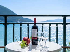Apostolos Lefkada | Vassiliki