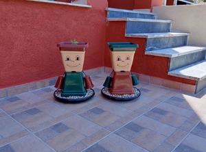 Holiday Mesoggi Persons | Agia Pelagia Chlomou