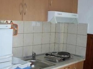 Ferienwohnung Katerini Für Personen | Olymbiaki Akti
