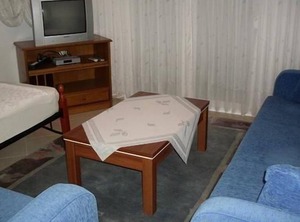 Ferienwohnung Katerini Für Personen | Olymbiaki Akti