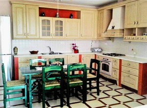 Holiday Pirgos Llia Persons | Pyrgos