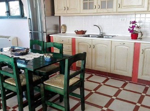 Holiday Pirgos Llia Persons | Pyrgos