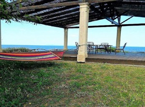 Holiday Pirgos Llia Persons | Pyrgos