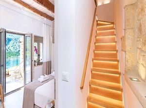 Holiday Georgioupoli Persons Bedrooms | Kavallos