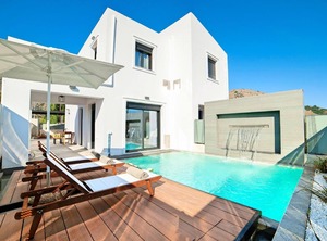 Holiday Yeoryioupolis Kriti Persons Bedrooms | Kavallos