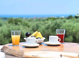 Holiday Yeoryioupolis Kriti Persons Bedrooms | Kavallos