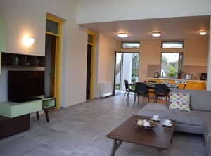 Holiday Moraitika Persons Bedrooms | Moraitika