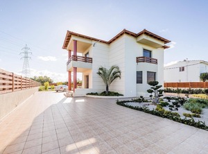 Holiday Rodos Persons | Asgourou