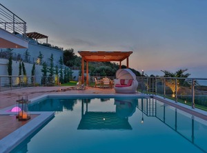 Ferienhaus Skiathos Für Personen Schlafzimmern | Skiathos