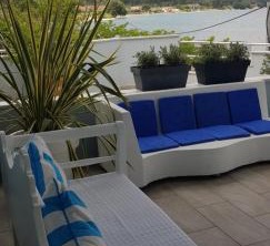 Hotel George | Thasos Town