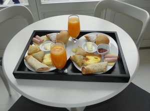 Hotel Metropolis | Ioannina Town Centre
