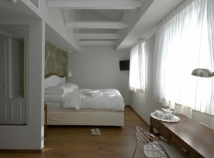 Hotel Metropolis | Ioannina Town Centre