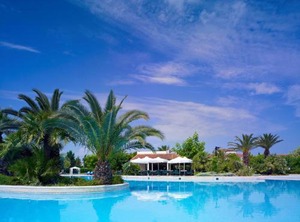 Hyatt Regency Thessaloniki | Thermi
