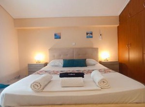 Minas Studios Argostoli | Argostoli Town