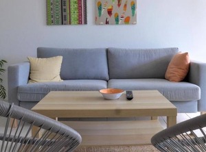 Kalamaki Plaza Apartments | Kalamaki