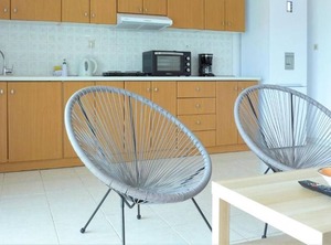 Kalamaki Plaza Apartments | Kalamaki