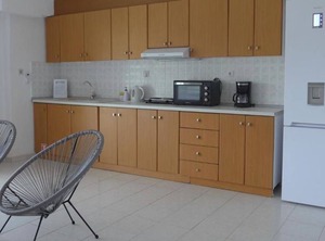 Kalamaki Plaza Apartments | Kalamaki