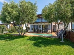 Kalma Villa | Nea Moudania