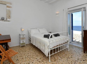 Kastro | Parikia