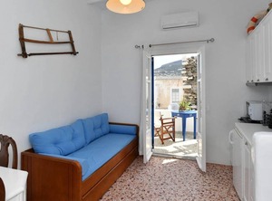Kastro | Parikia