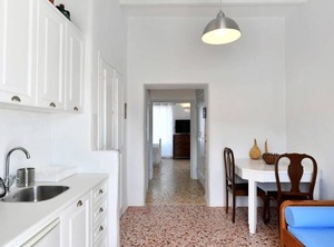 Kastro | Parikia