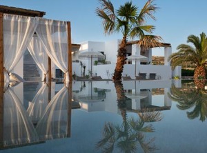 Kosmitis Residence | Naousa