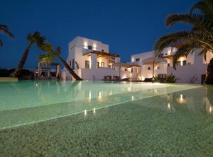 Kosmitis Residence | Naousa