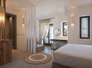 Kosmitis Residence | Naousa