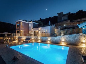 Villas | Lygia