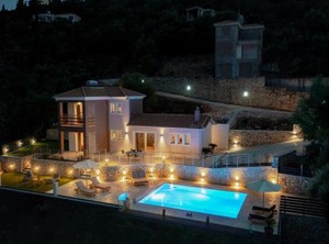 Villas | Lygia