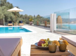 Villas | Lygia