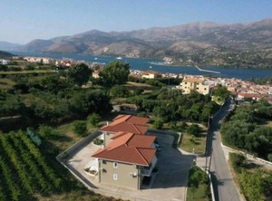 Lagadi | Kefalonia
