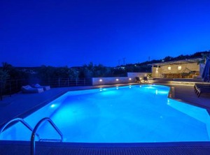 Villas Lefkothea | Adele