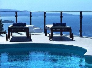Villa Hermes | Katsarou