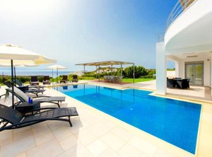 Angels Villa Chania | Stavros
