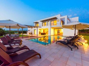 Angels Villa Chania | Stavros