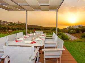 Angels Villa Chania | Stavros