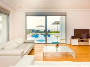 Angels Villa Chania | Stavros
