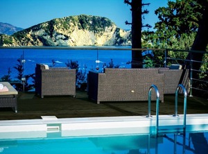 Giannis Alykes Zakynthos Greece | Marathias