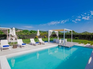 Villa Madini | Vanato