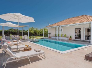 Villa Madini | Vanato