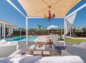 Villa Madini | Vanato