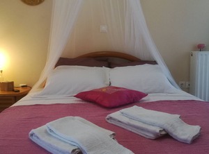 Marathon Beachside Villa Beach | Schinias