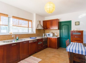 Marathon Beachside Villa Beach | Schinias