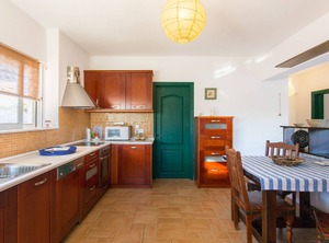 Marathon Beachside Villa Beach | Schinias