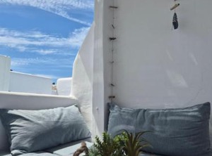Mykonos | Ornos
