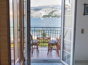 Marina | Argostoli Town