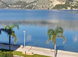 Marina | Argostoli Town