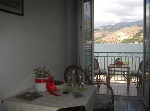 Marina | Argostoli Town